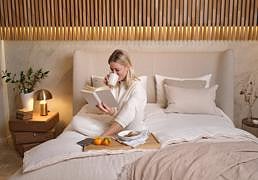 3 bebidas saludables para comenzar el día con energía