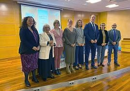 XX Congreso de Divulgación y Sensibilización sobre 'Cáncer Infantil'.