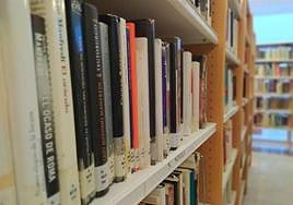 Bibliotecas públicas, sí, por favor