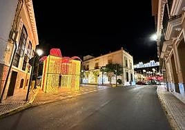 Apoyo al comercio local con la sexta edición de la campaña 'Compra en Tabernas, ganamos todxs'