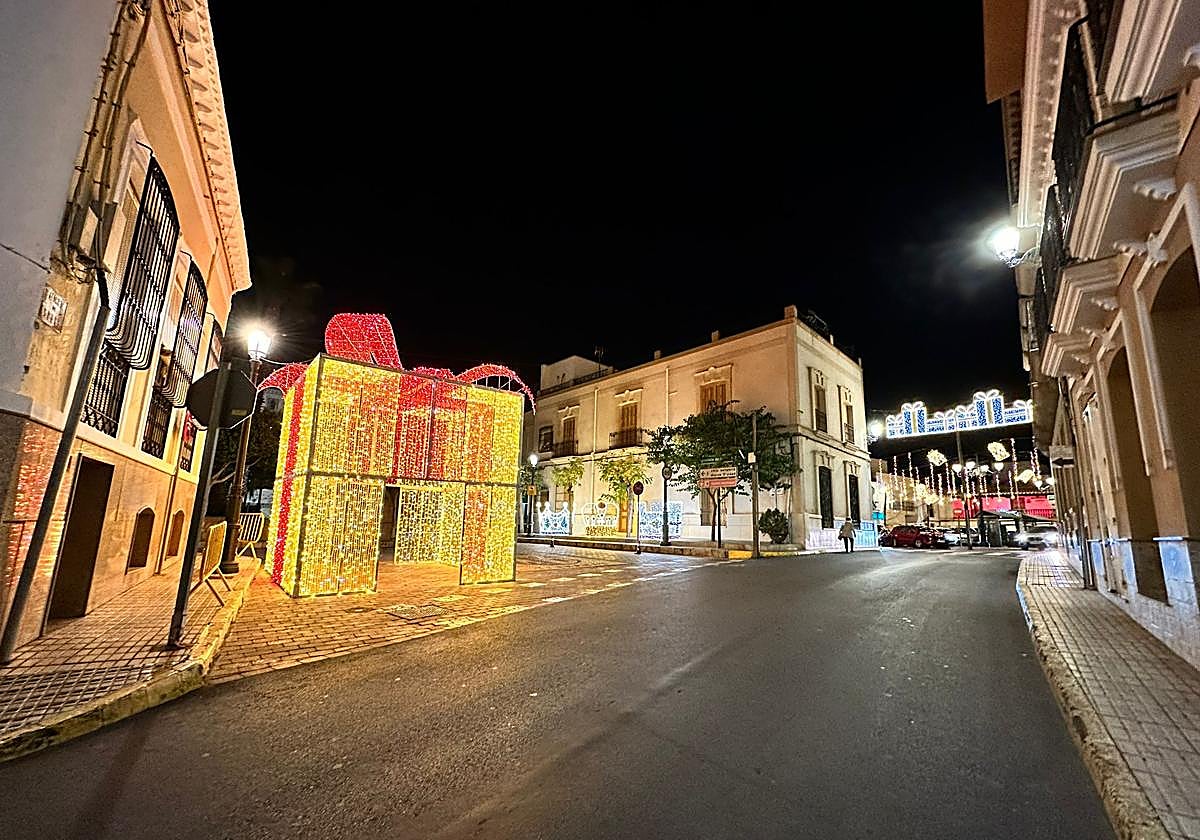 Apoyo al comercio local con la sexta edición de la campaña 'Compra en Tabernas, ganamos todxs'