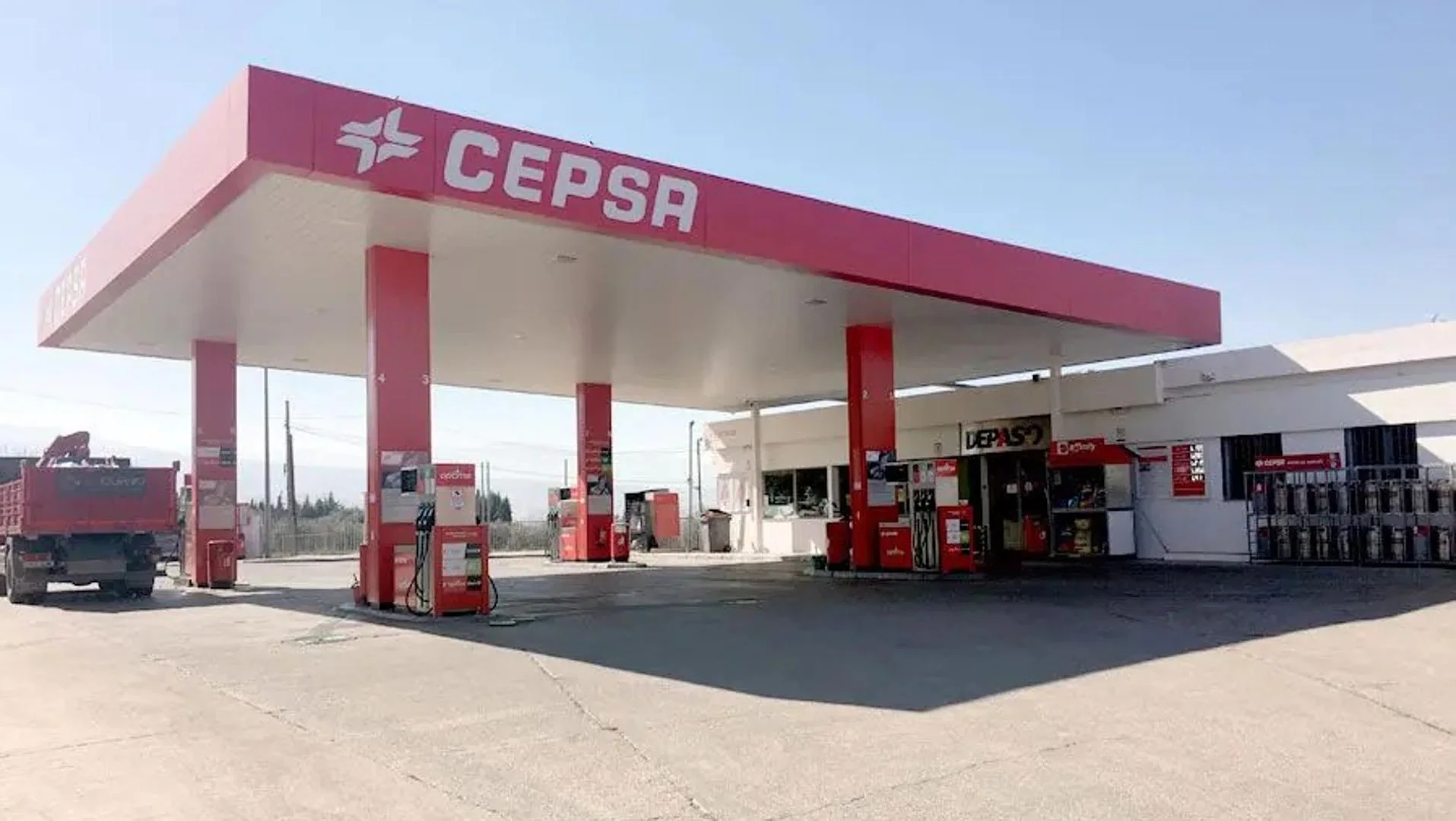 Descuentos En Gasolina: Cambio En El Descuento Extra De 10 Céntimos De ...