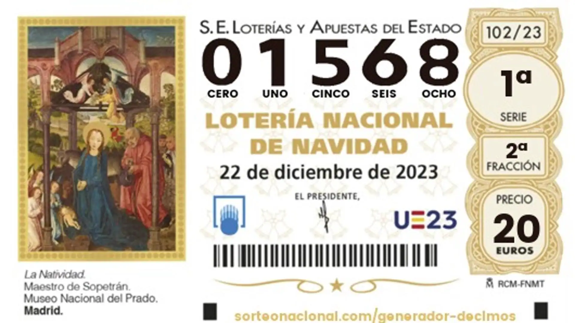 Loteria - Página 40 de 536 - Portal GCMAIS