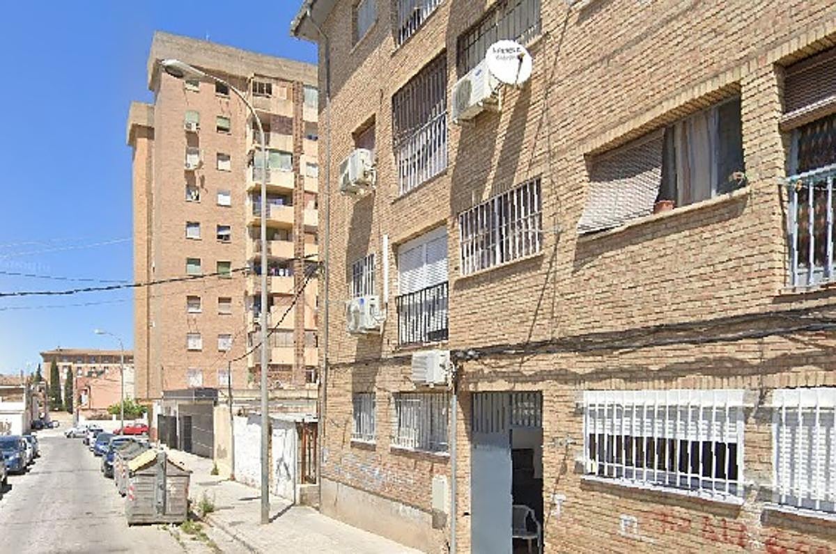 Vecnos de Cartuja se quedaron sin luz en pleno 24 de diciembre.