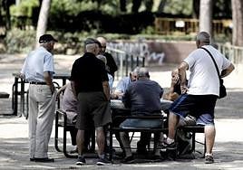 Estos son los pensionistas que podrían perder el suplemento a las pensiones en 2024.