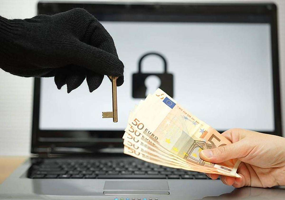 Así es la nueva y peligrosa estafa por WhatsApp.