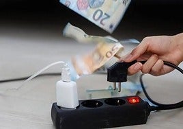 Este es el importante cambio que llega a la factura de la luz en 2024.