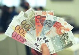 Cambios importantes en los billetes de euro en 2024: así serán próximamente.