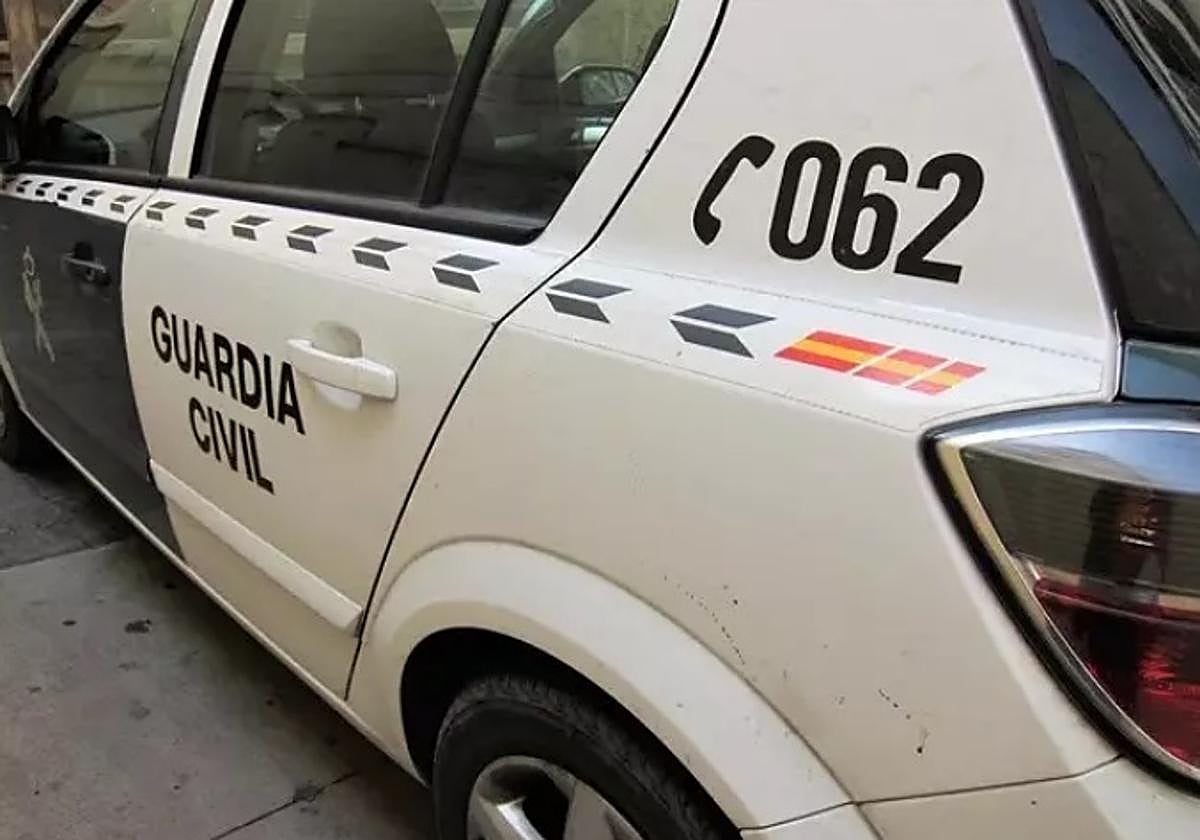 El ADN confirma que un fémur hallado en Sorvilán es del joven desaparecido en marzo