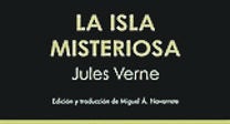 La isla misteriosa