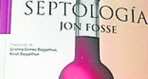 El existencialismo físico de Jon Fosse
