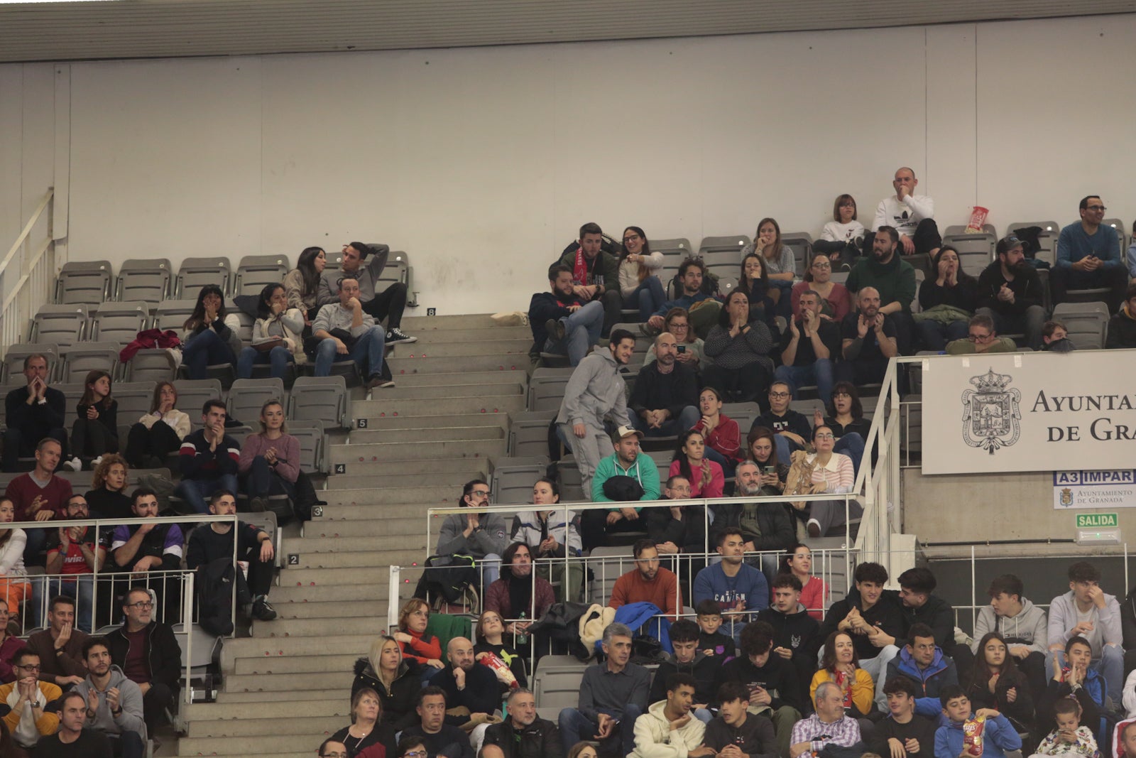 ¿Has estado en tu localidad hoy? Aquí te puedes ver