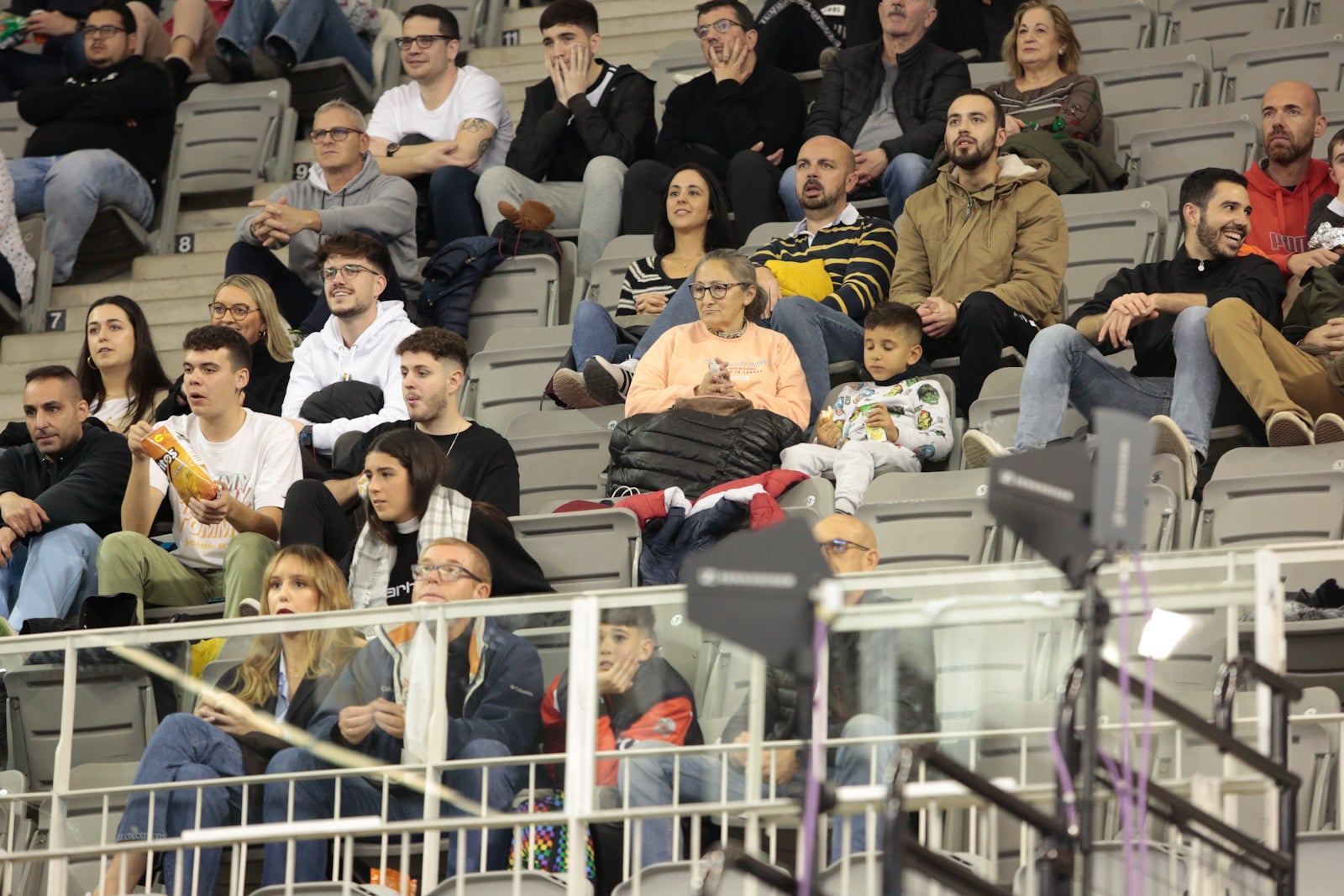 ¿Has estado en tu localidad hoy? Aquí te puedes ver