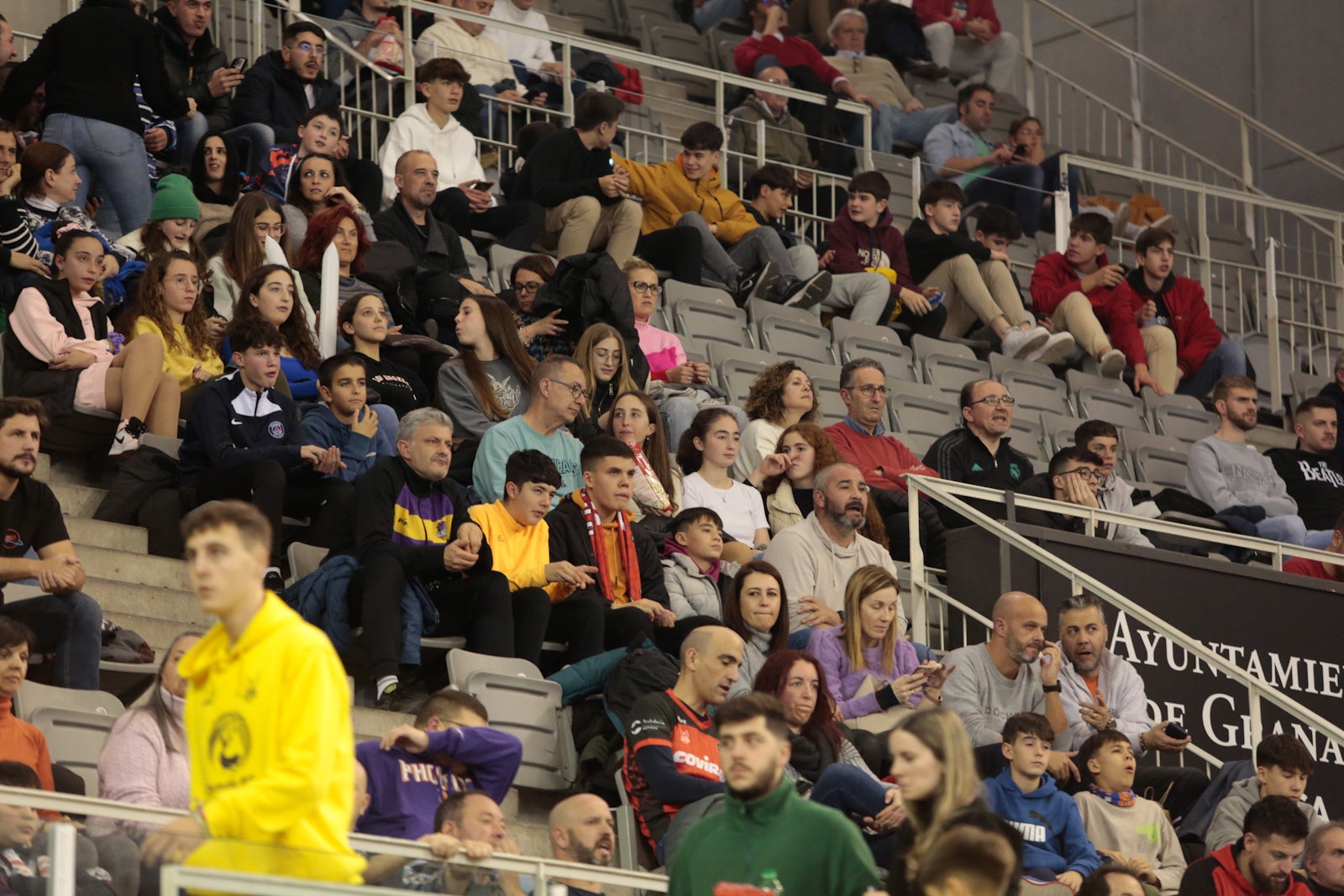 ¿Has estado en tu localidad hoy? Aquí te puedes ver