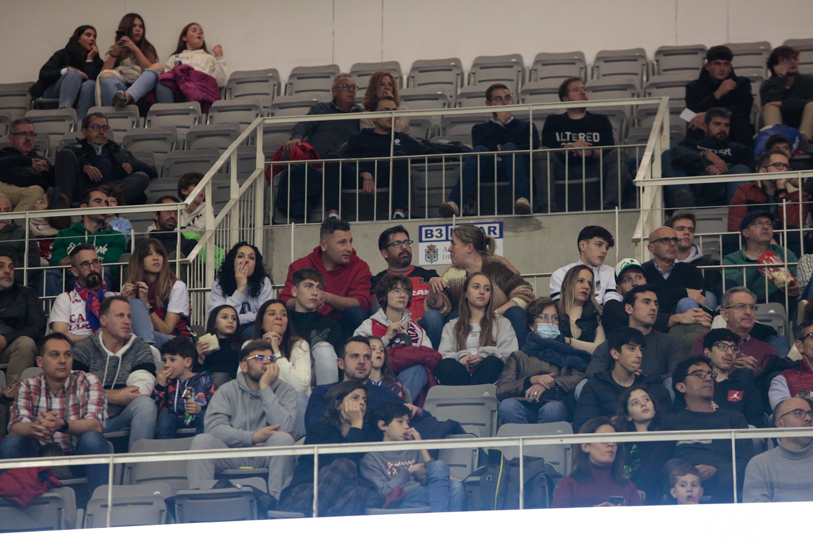 ¿Has estado en tu localidad hoy? Aquí te puedes ver