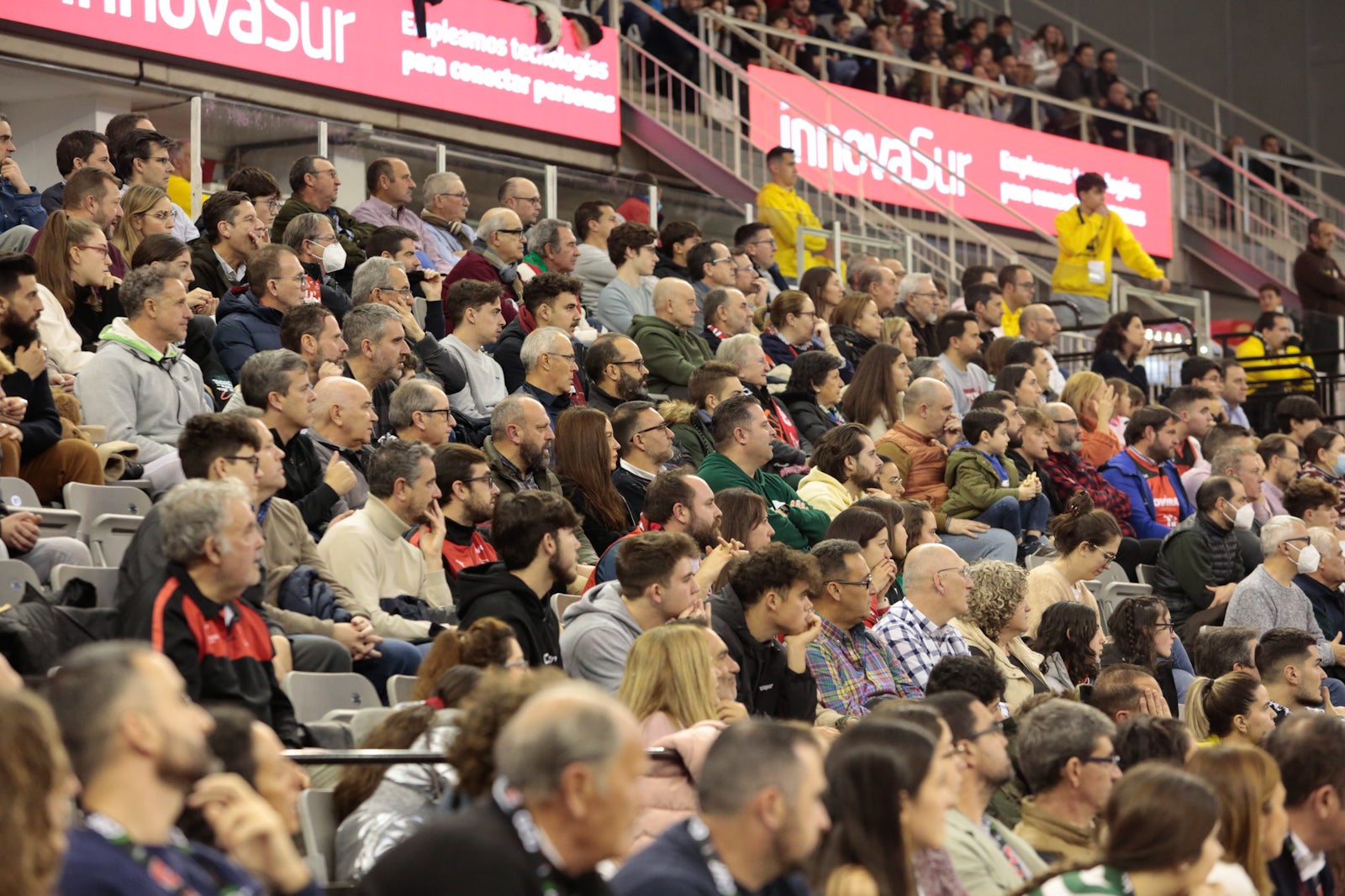 ¿Has estado en tu localidad hoy? Aquí te puedes ver