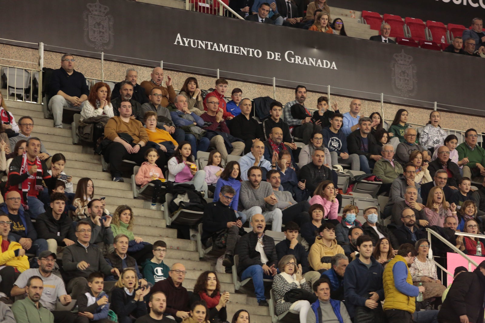 ¿Has estado en tu localidad hoy? Aquí te puedes ver