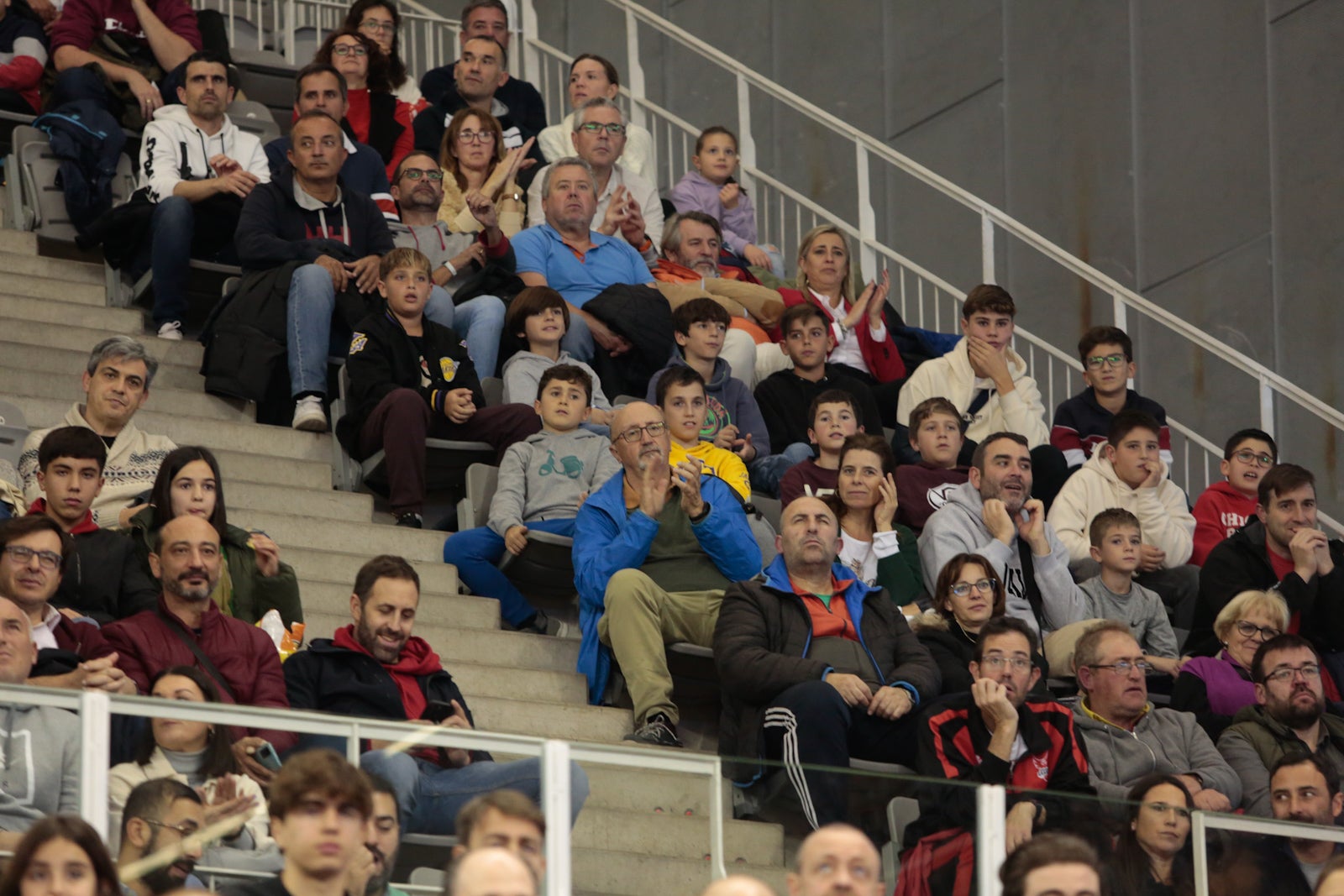 ¿Has estado en tu localidad hoy? Aquí te puedes ver