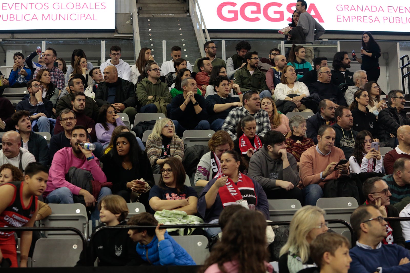 ¿Has estado en tu localidad hoy? Aquí te puedes ver