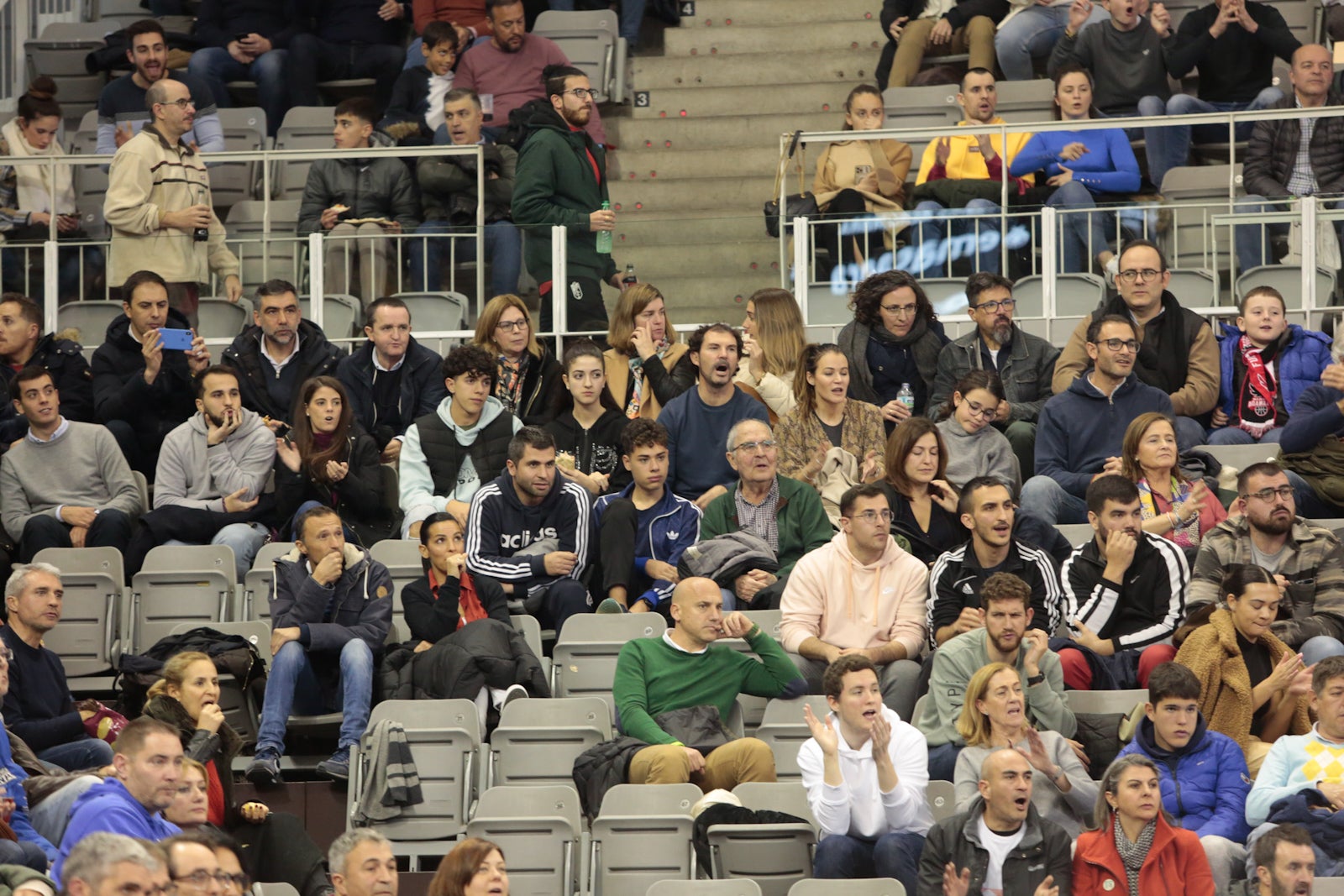 ¿Has estado en tu localidad hoy? Aquí te puedes ver