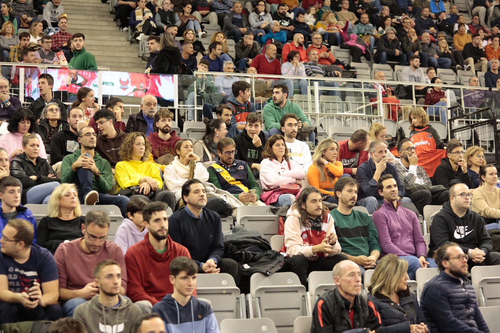 ¿Has estado en tu localidad hoy? Aquí te puedes ver