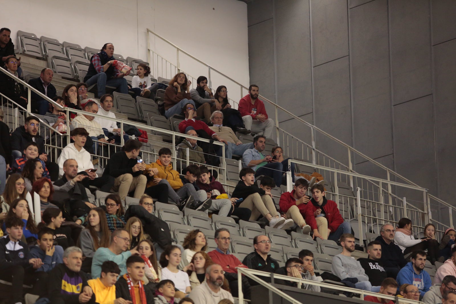 ¿Has estado en tu localidad hoy? Aquí te puedes ver