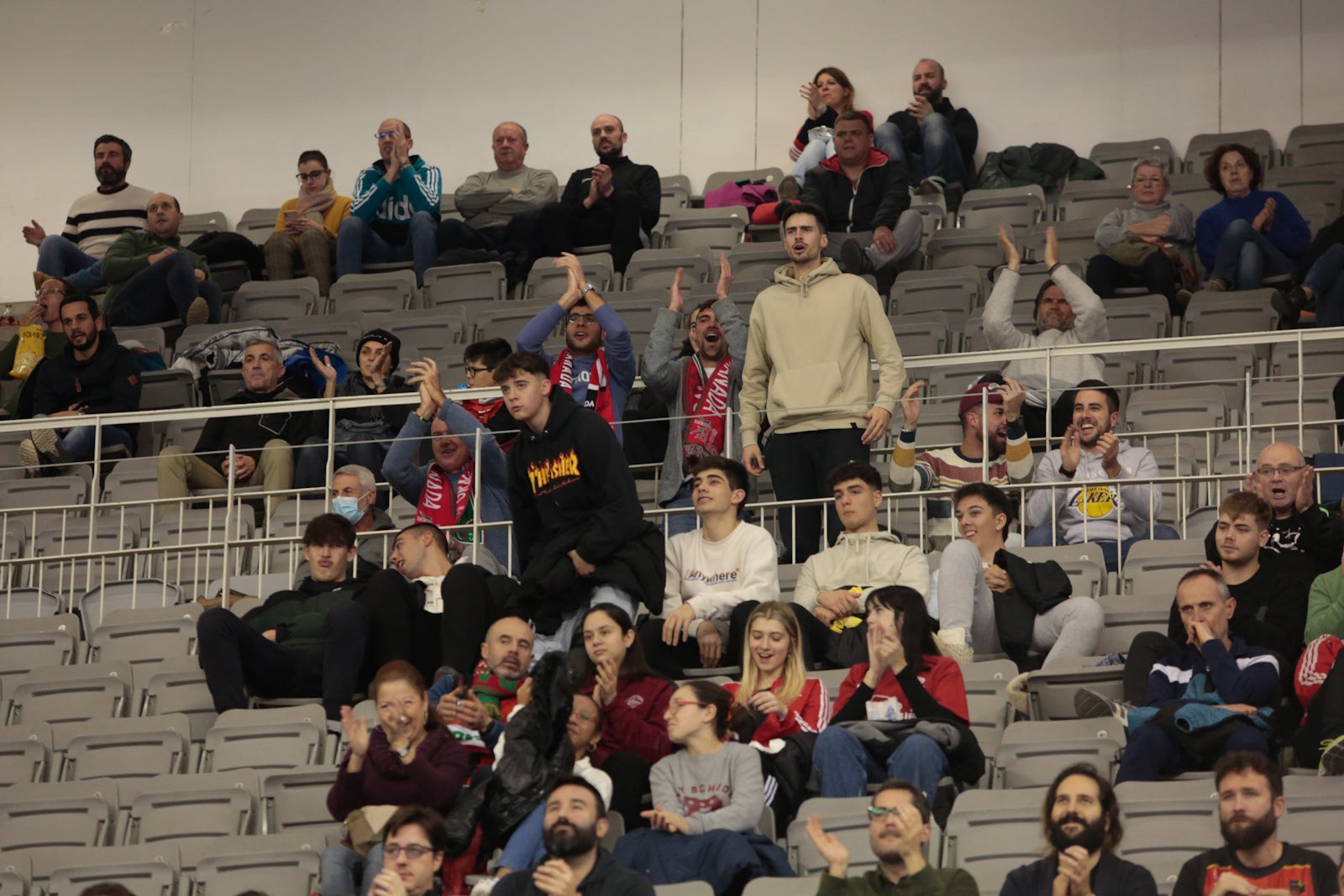 ¿Has estado en tu localidad hoy? Aquí te puedes ver