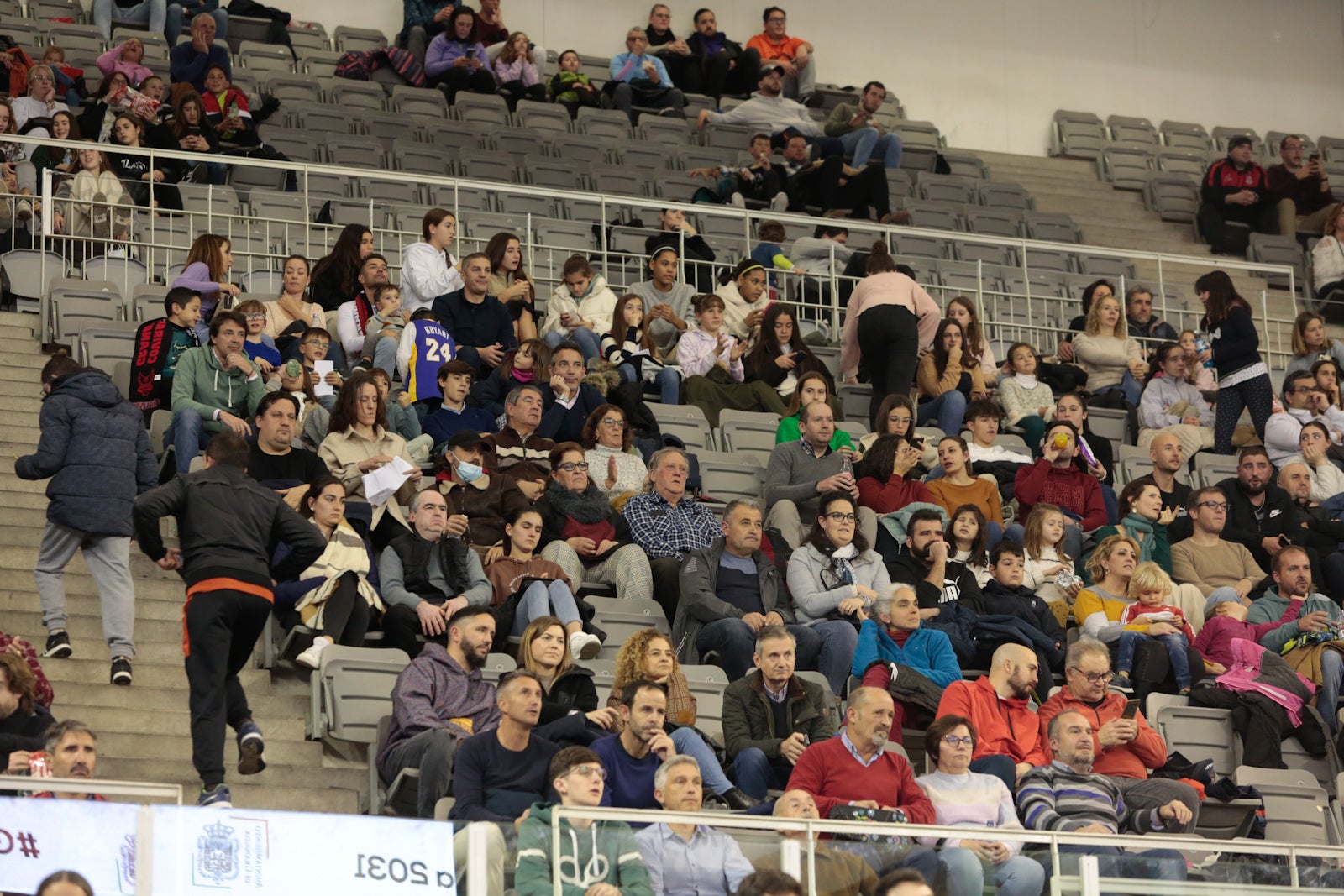 ¿Has estado en tu localidad hoy? Aquí te puedes ver