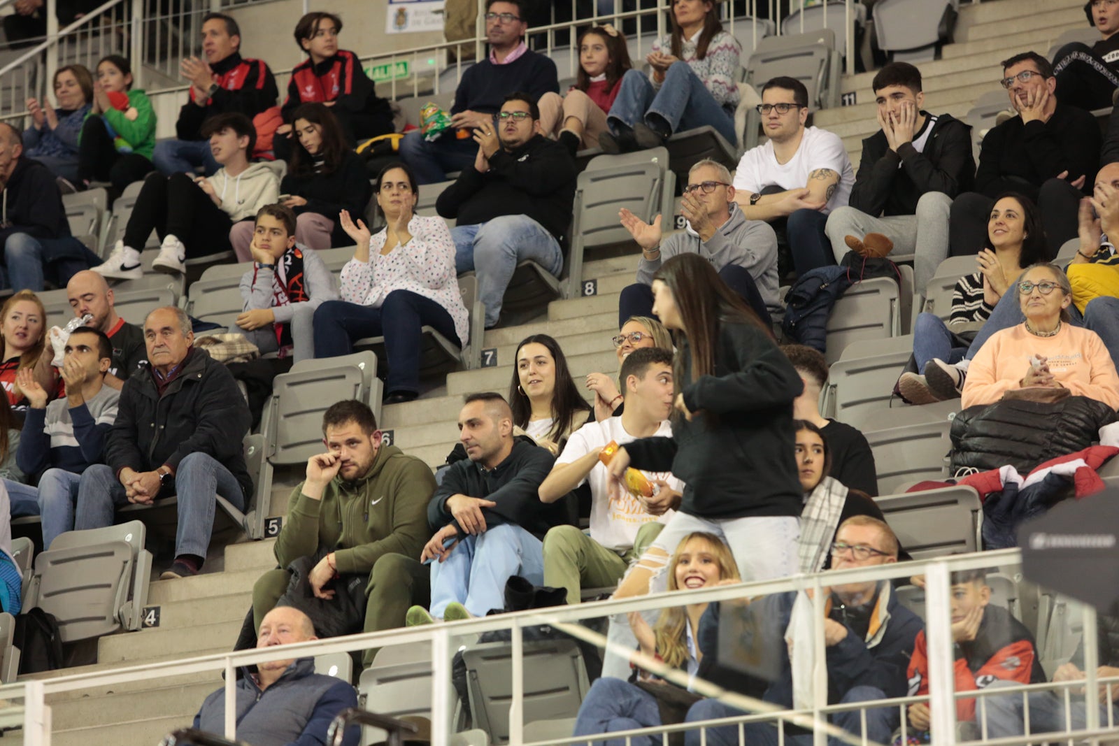 ¿Has estado en tu localidad hoy? Aquí te puedes ver