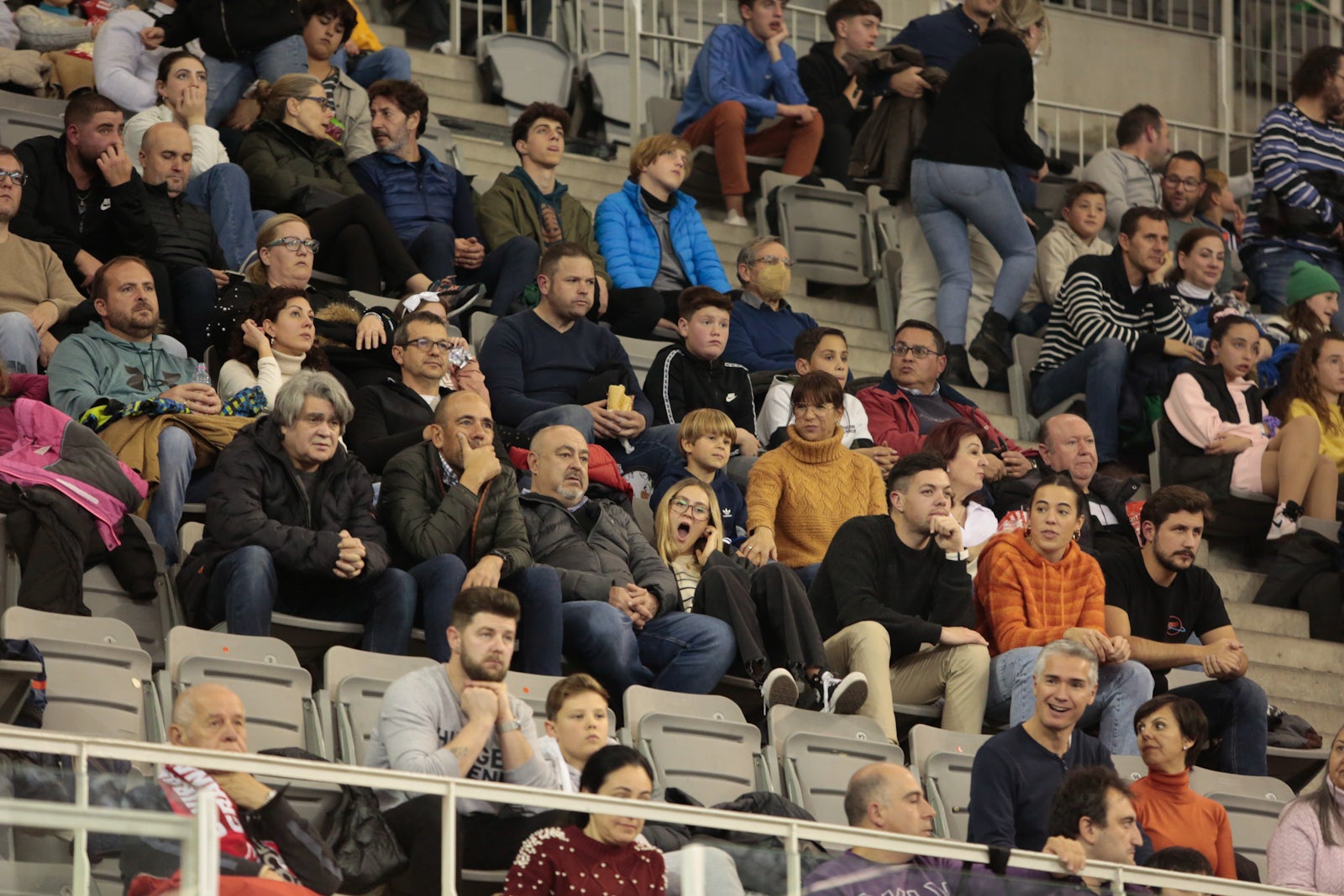 ¿Has estado en tu localidad hoy? Aquí te puedes ver