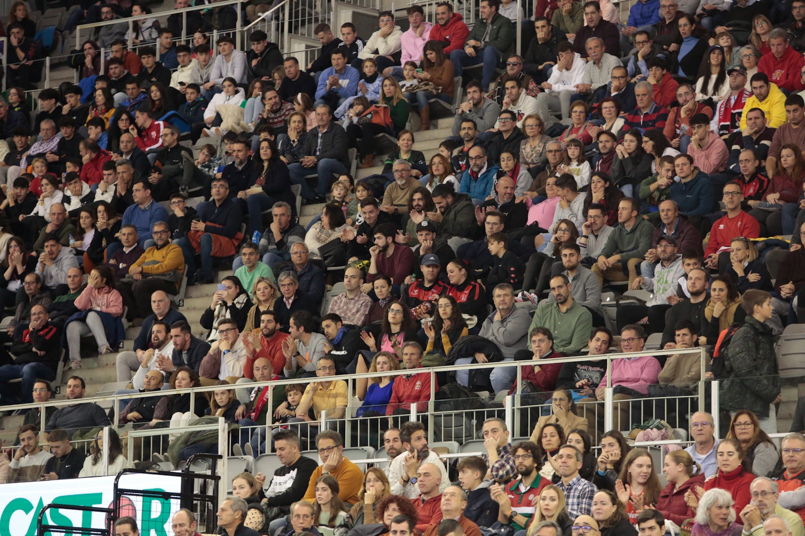 ¿Has estado en tu localidad hoy? Aquí te puedes ver