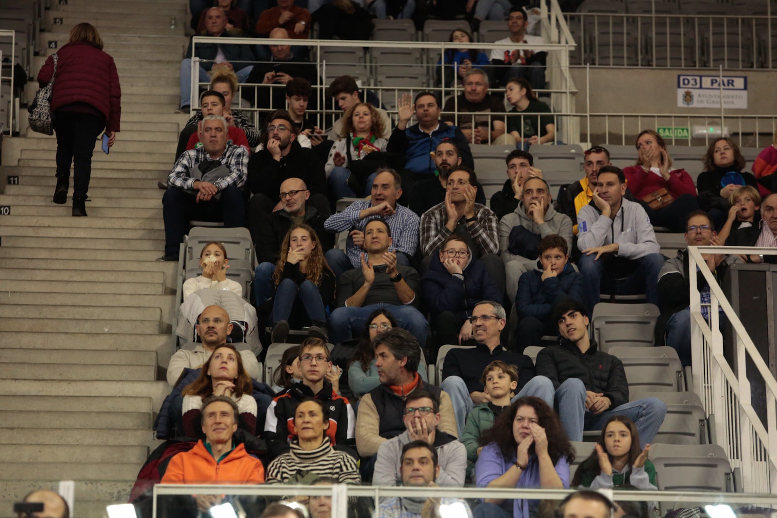 ¿Has estado en tu localidad hoy? Aquí te puedes ver