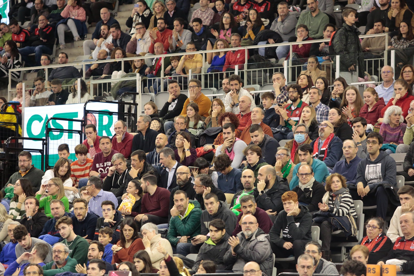 ¿Has estado en tu localidad hoy? Aquí te puedes ver