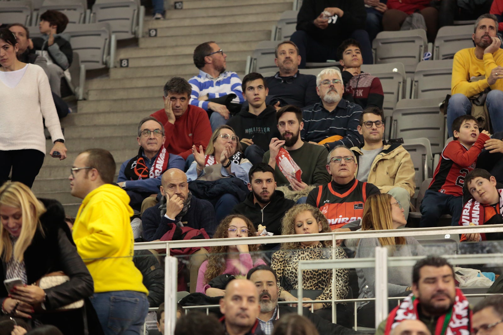 ¿Has estado en tu localidad hoy? Aquí te puedes ver