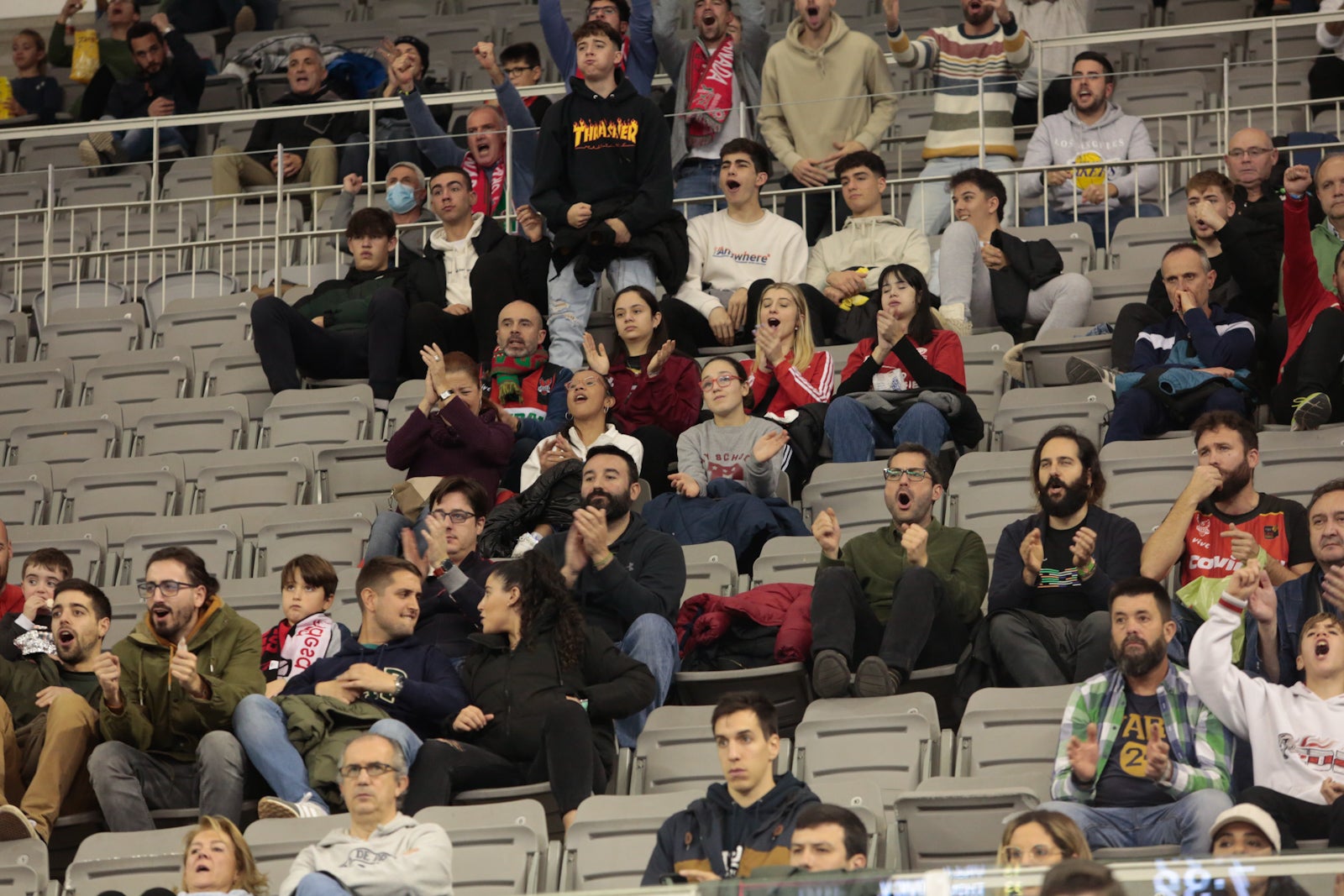 ¿Has estado en tu localidad hoy? Aquí te puedes ver