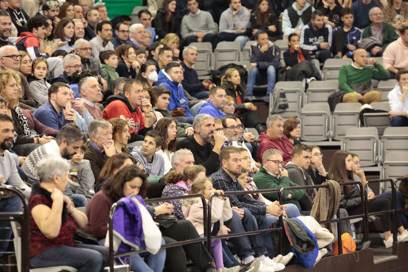 ¿Has estado en tu localidad hoy? Aquí te puedes ver