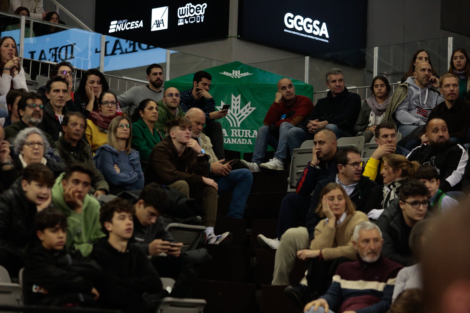 ¿Has estado en tu localidad hoy? Aquí te puedes ver