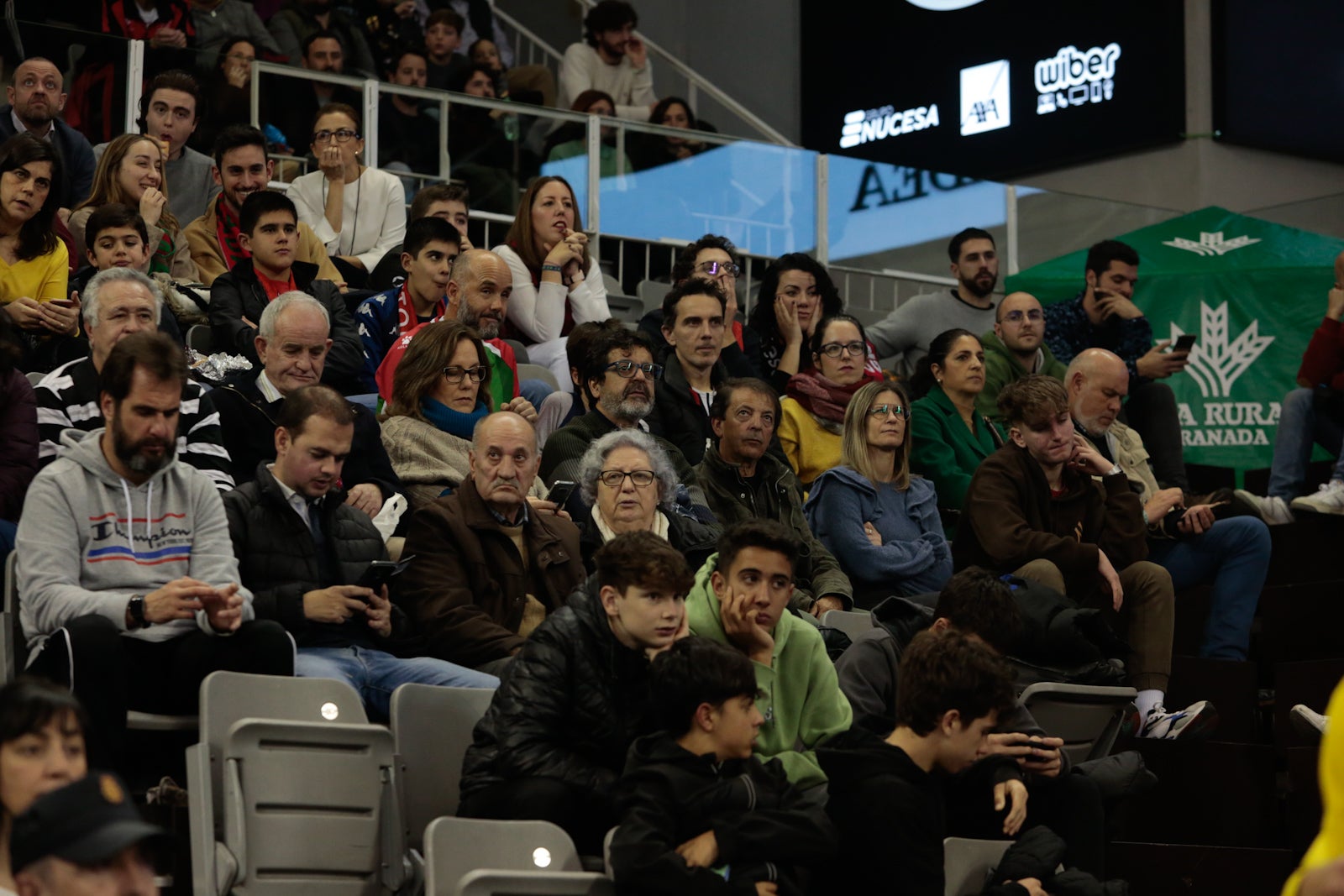 ¿Has estado en tu localidad hoy? Aquí te puedes ver