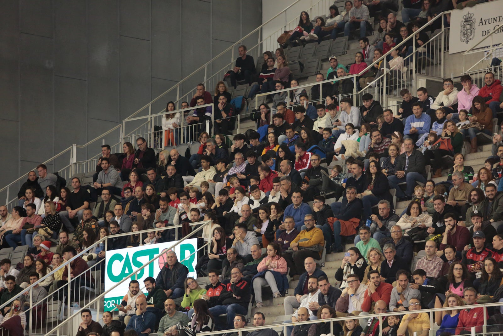 ¿Has estado en tu localidad hoy? Aquí te puedes ver