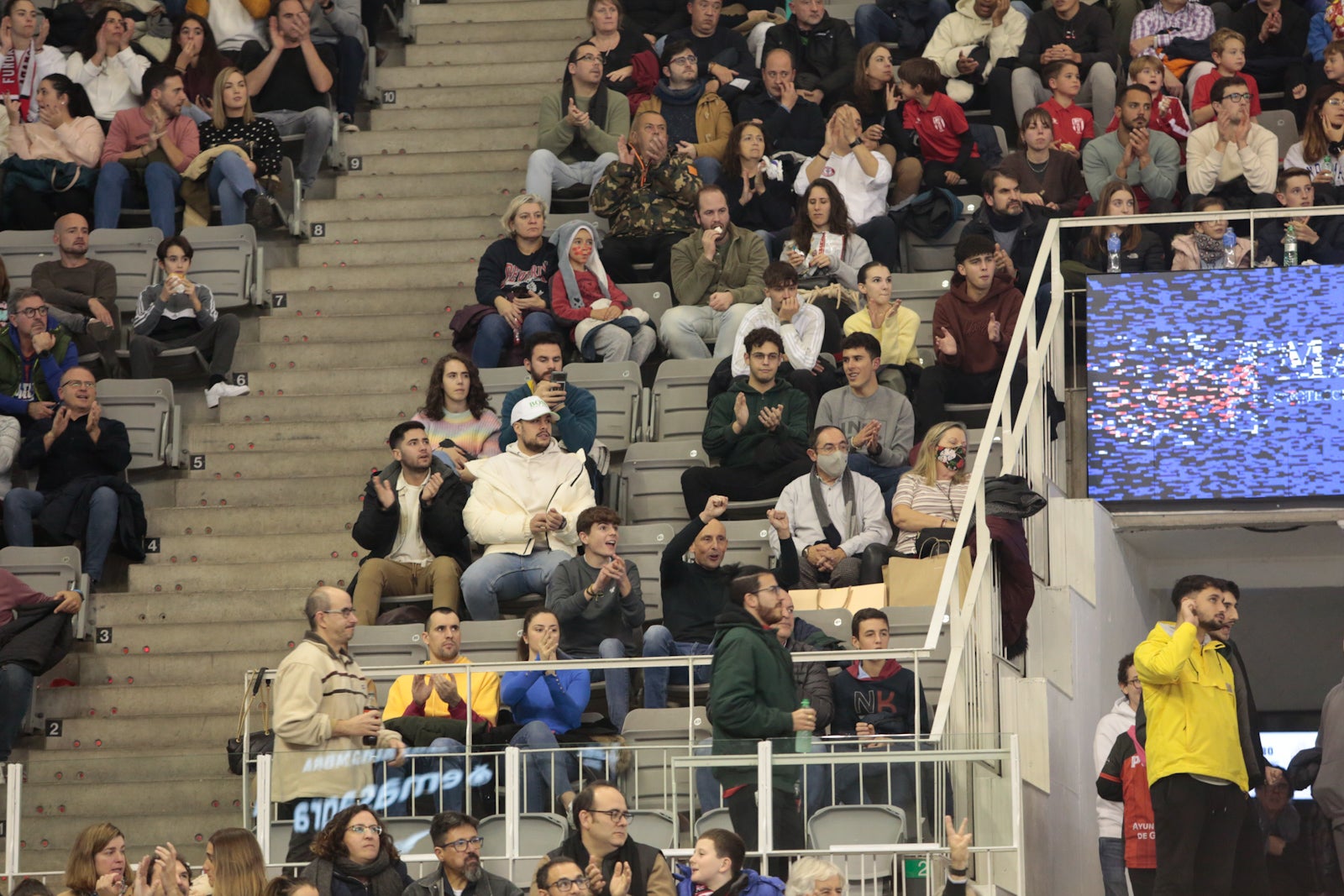 ¿Has estado en tu localidad hoy? Aquí te puedes ver