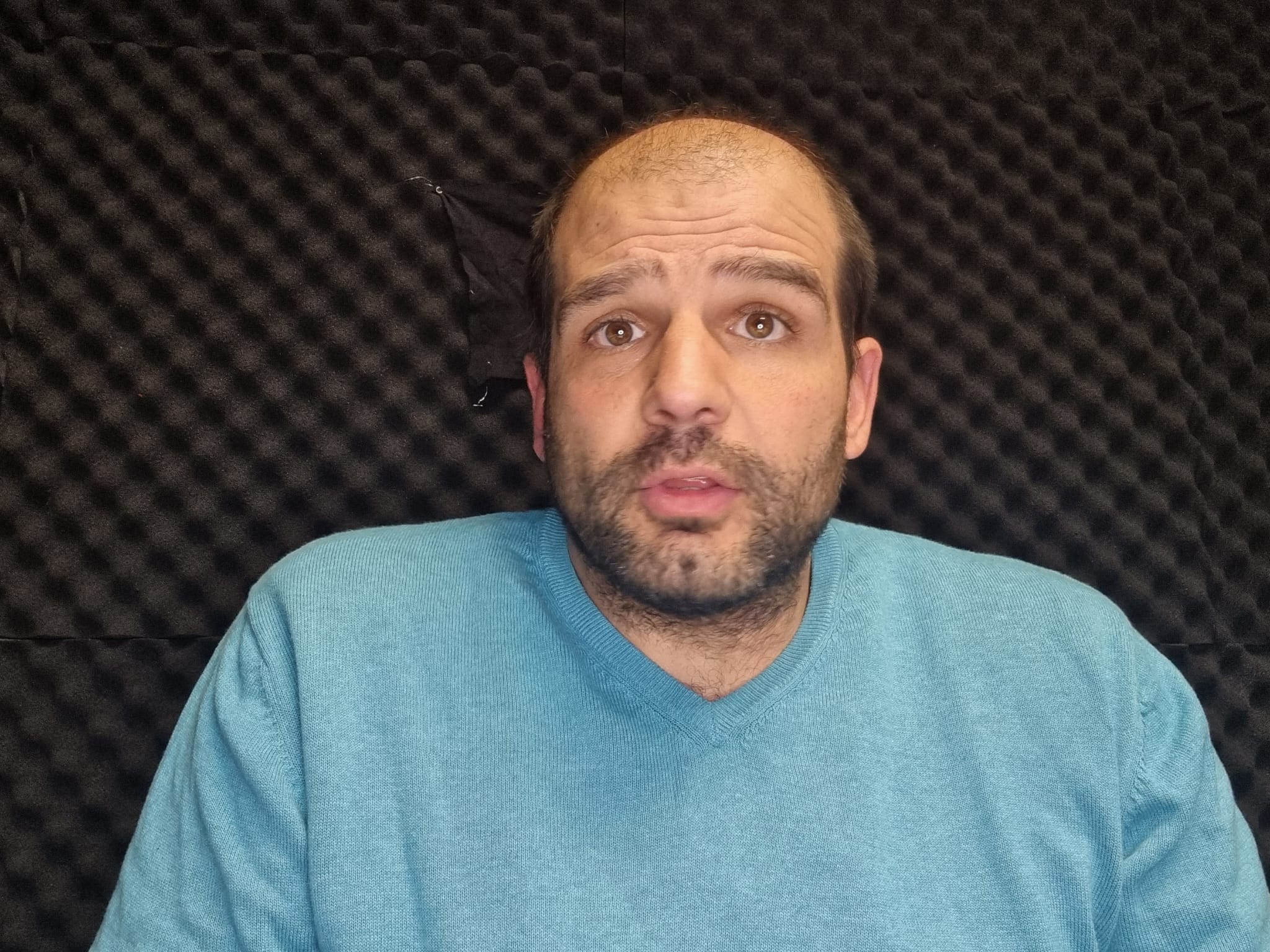 José Manuel Puertas. 