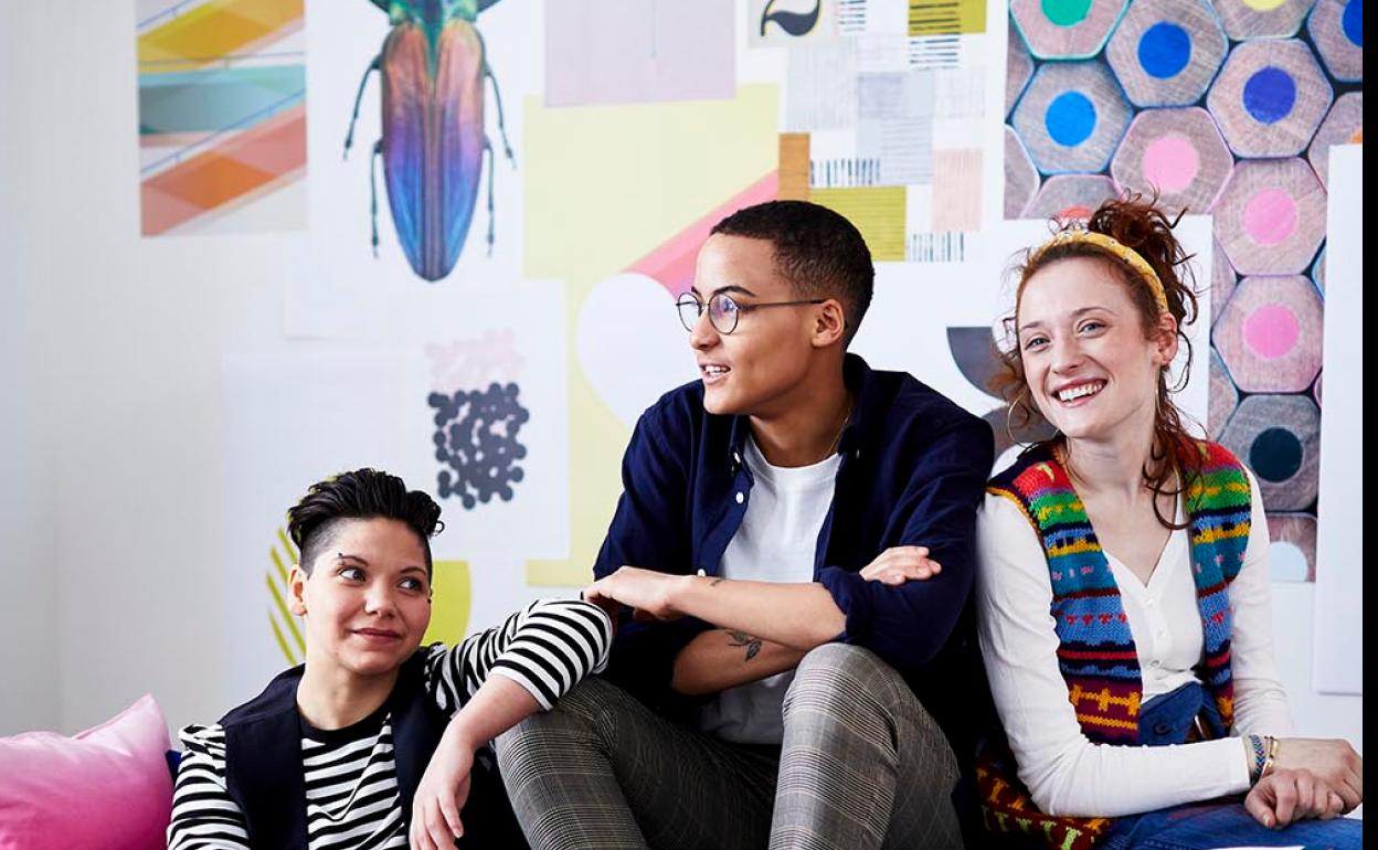 IKEA pagará un año de alquiler a los jóvenes con ideas para mejorar el acceso a la vivienda.