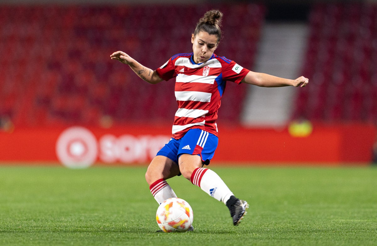 Las rojiblancas no pasan de ronda tras un duelo disputado ante un Primera.