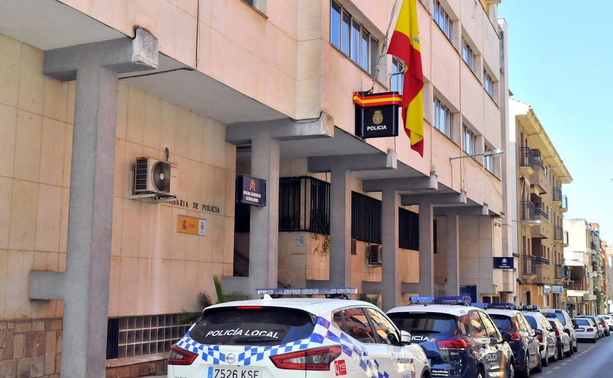 Detenido en Linares un hombre por agredir a su pareja con unas tijeras ...