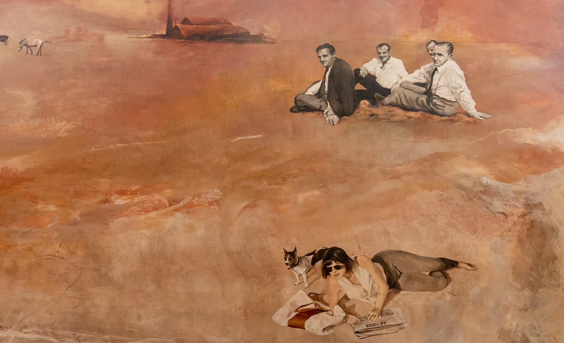 Scroll Story imagen 0