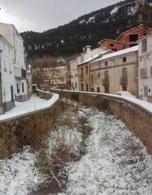 Imagen secundaria 2 - Imágenes de Santiago-Pontones. 