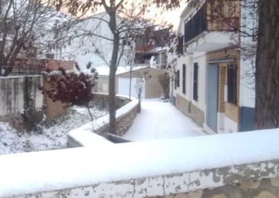 Imagen secundaria 1 - Imágenes de Santiago-Pontones. 