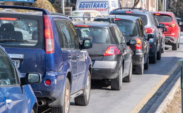 La multa de 3.000 euros de la DGT por conducir este tipo de coches. 