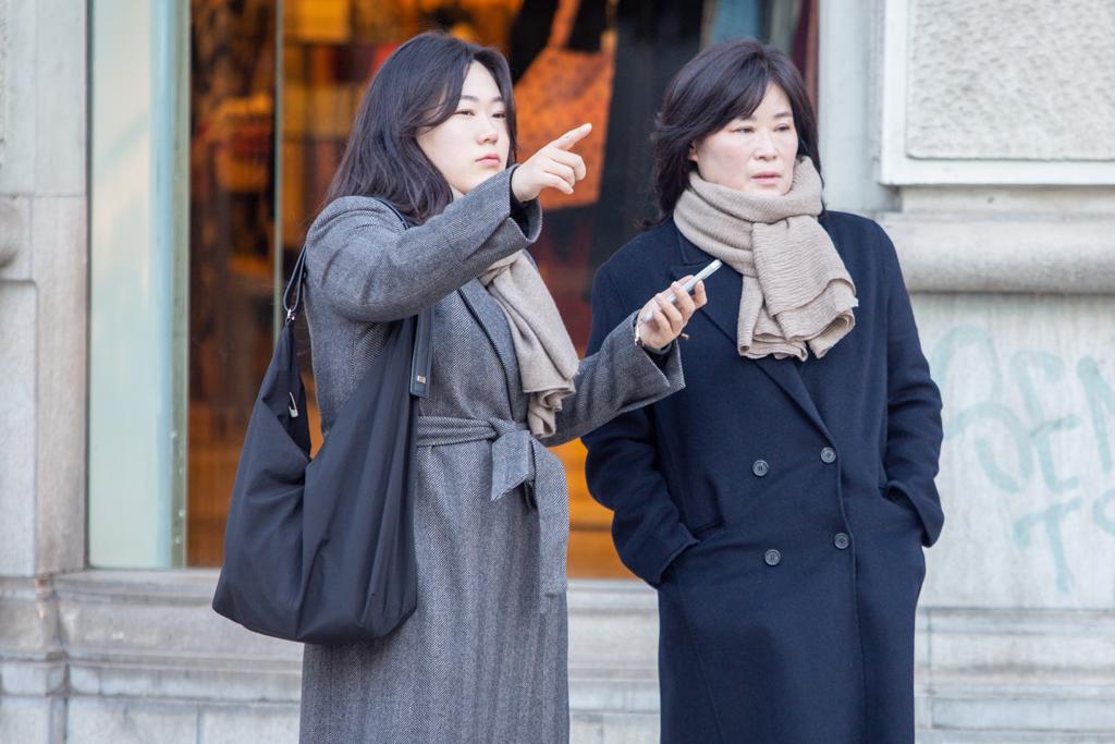 La capital y toda la provincia amanecen con temperaturas muy bajas que dejan helados a los granadinos