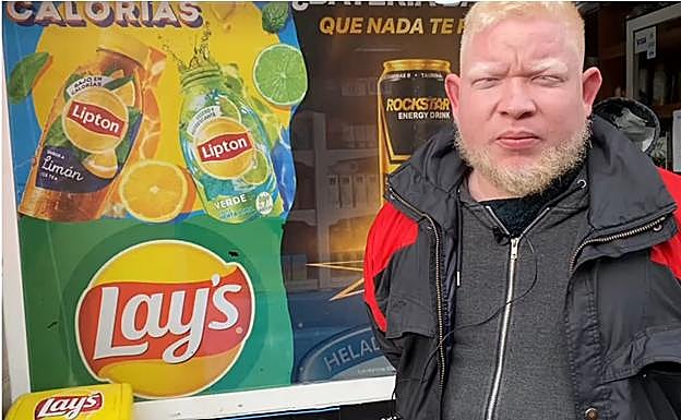 Un testigo relata lo ocurrido en Churriana.